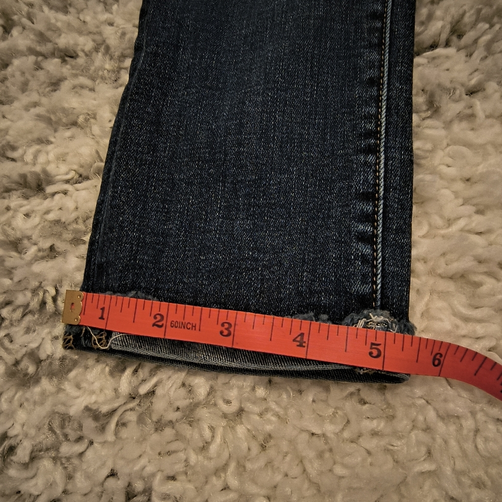 Buckle Black skinny